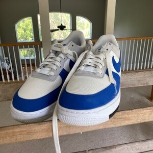 Nike Air Force Shoes